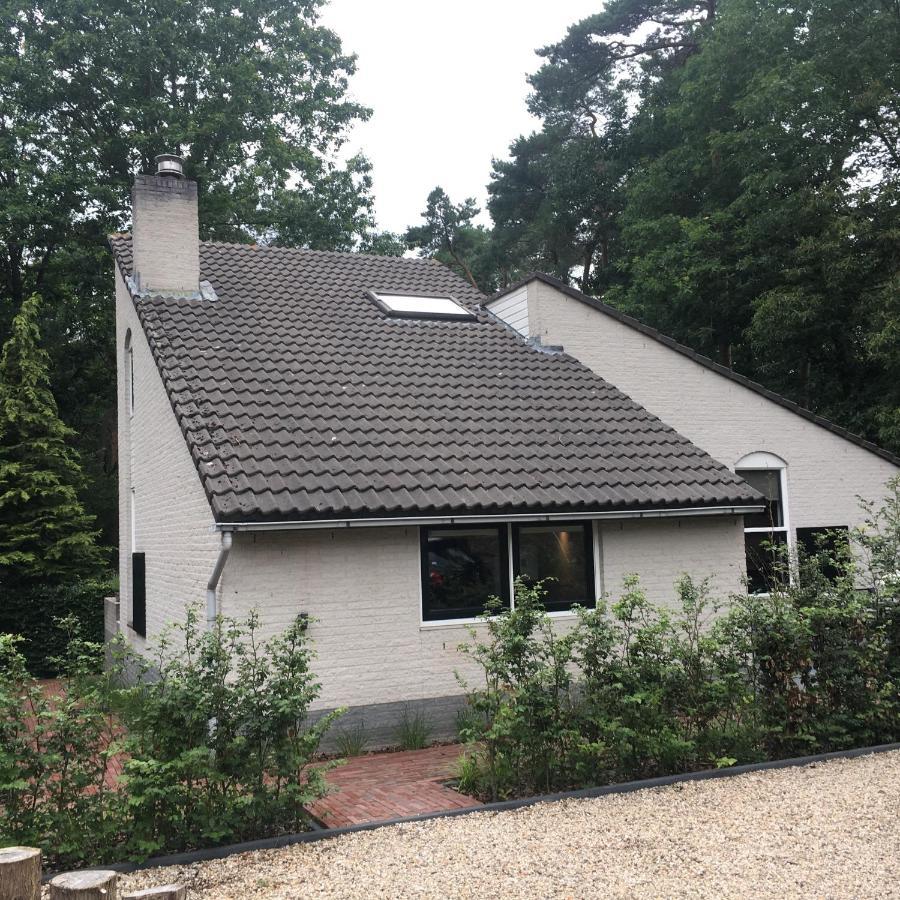Huusje21 Villa Nunspeet Exterior foto